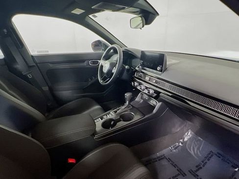 Certified 2023 Honda Civic Sport image 10