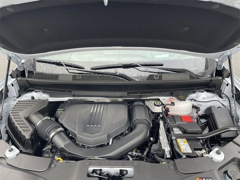 New 2026 GMC Acadia Denali w/ Super Cruise Package image 31