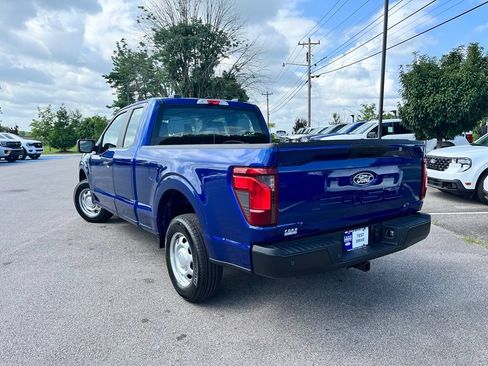 New 2026 Ford F150 XL RWD image 4