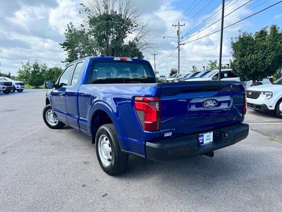 New 2026 Ford F150 XL