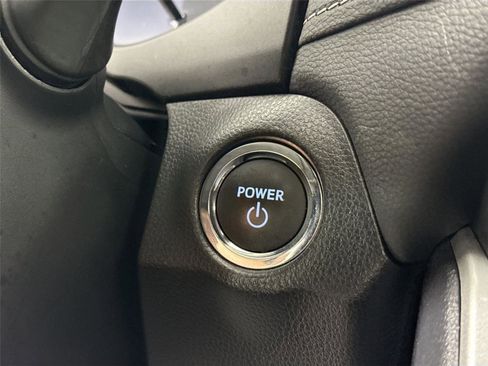 Certified 2025 Toyota RAV4 XLE AWD/4WD image 21