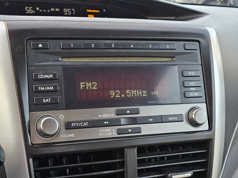 Used 2011 Subaru Forester 2.5X w/ Alloy Wheel Value Pkg image 25