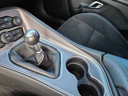 Used 2023 Dodge Challenger R/T w/ T/A Package image 20