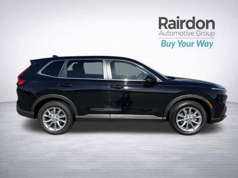 Used 2024 Honda CR-V EX image 8
