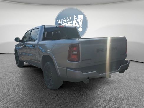 New 2026 RAM 1500 Big Horn image 6