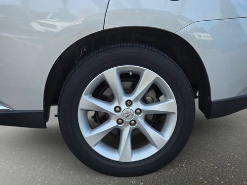Used 2010 Lexus RX 350 AWD w/ Premium Pkg image 38