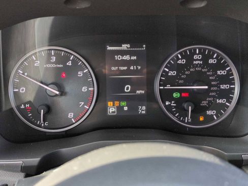 New 2026 Subaru Ascent Limited image 35