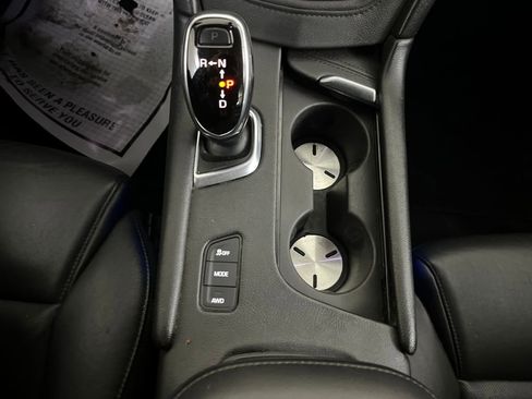 Used 2018 Cadillac XT5 Luxury image 56