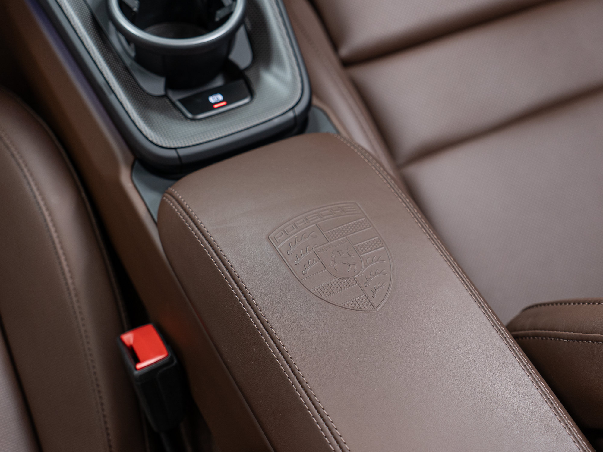 Certified 2026 Porsche 911 Targa 4S AWD/4WD image 29