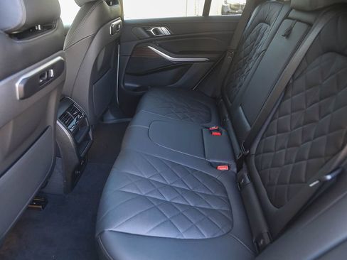 New 2026 BMW X5 sDrive40i w/ Parking Assistance Package RWD image 14