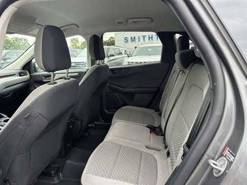 Used 2022 Ford Escape SE w/ Convenience Package AWD/4WD image 32