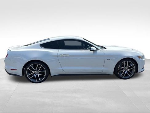 Used 2016 Ford Mustang GT Premium w/ Equipment Group 401A RWD image 6