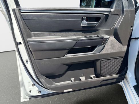 Used 2024 Toyota Tundra Platinum RWD image 19