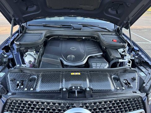 New 2026 Mercedes-Benz GLE 450 4MATIC image 13