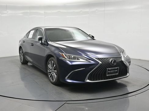 Used 2021 Lexus ES 350 w/ Premium Package FWD image 45