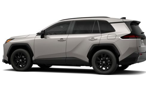 New 2026 Toyota RAV4 SE FWD image 5
