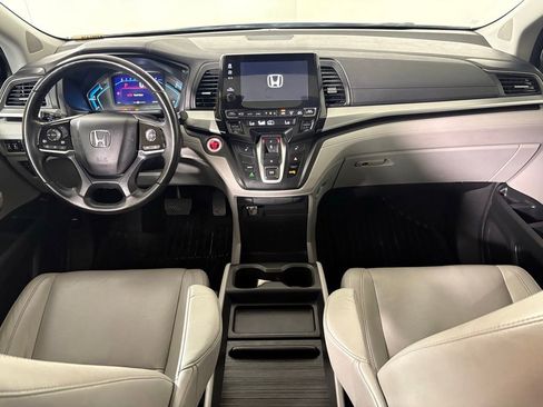 Used 2018 Honda Odyssey EX-L image 29