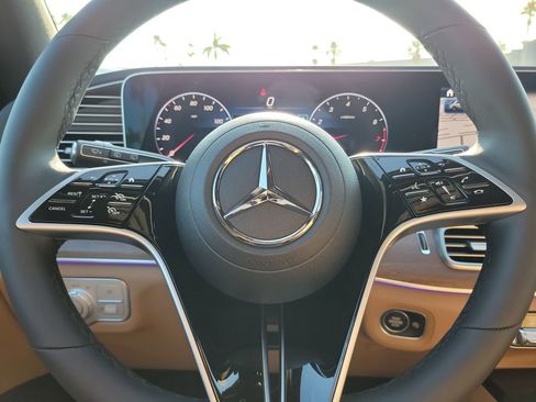 New 2026 Mercedes-Benz GLE 350 4MATIC image 30