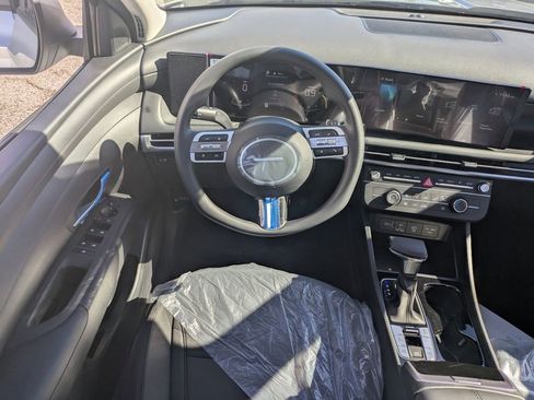 New 2026 Hyundai Tucson SE FWD image 17