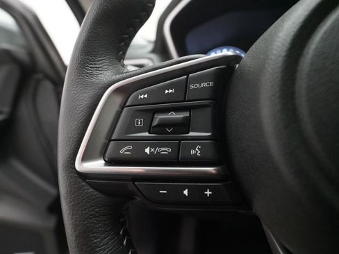 Certified 2024 Subaru Ascent Limited w/ Technology Package image 17