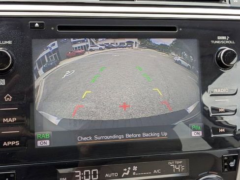 Used 2018 Subaru Outback 3.6R Limited image 23