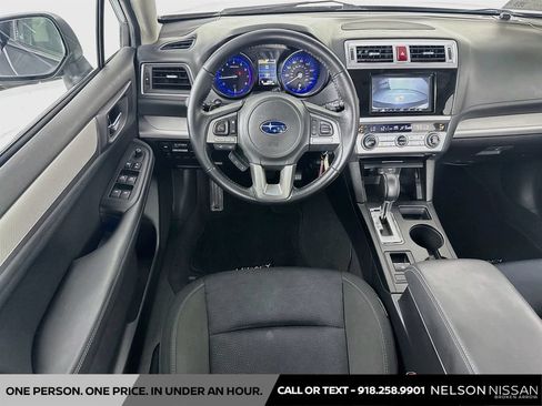 Used 2016 Subaru Legacy 2.5i Premium AWD/4WD image 21