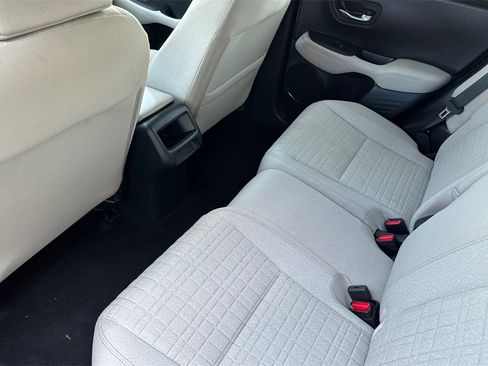 Certified 2026 Honda HR-V LX image 11