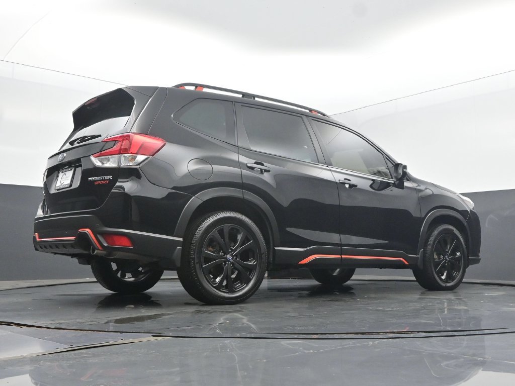 Used 2023 Subaru Forester Sport AWD/4WD image 55