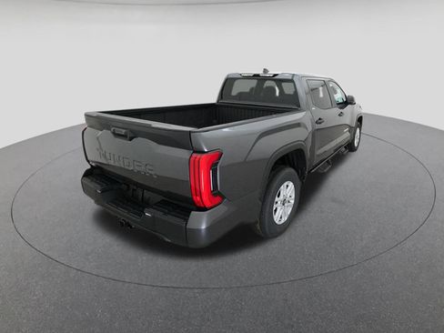 New 2025 Toyota Tundra SR5 AWD/4WD image 8