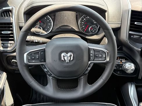 New 2026 RAM 1500 Laramie AWD/4WD image 15