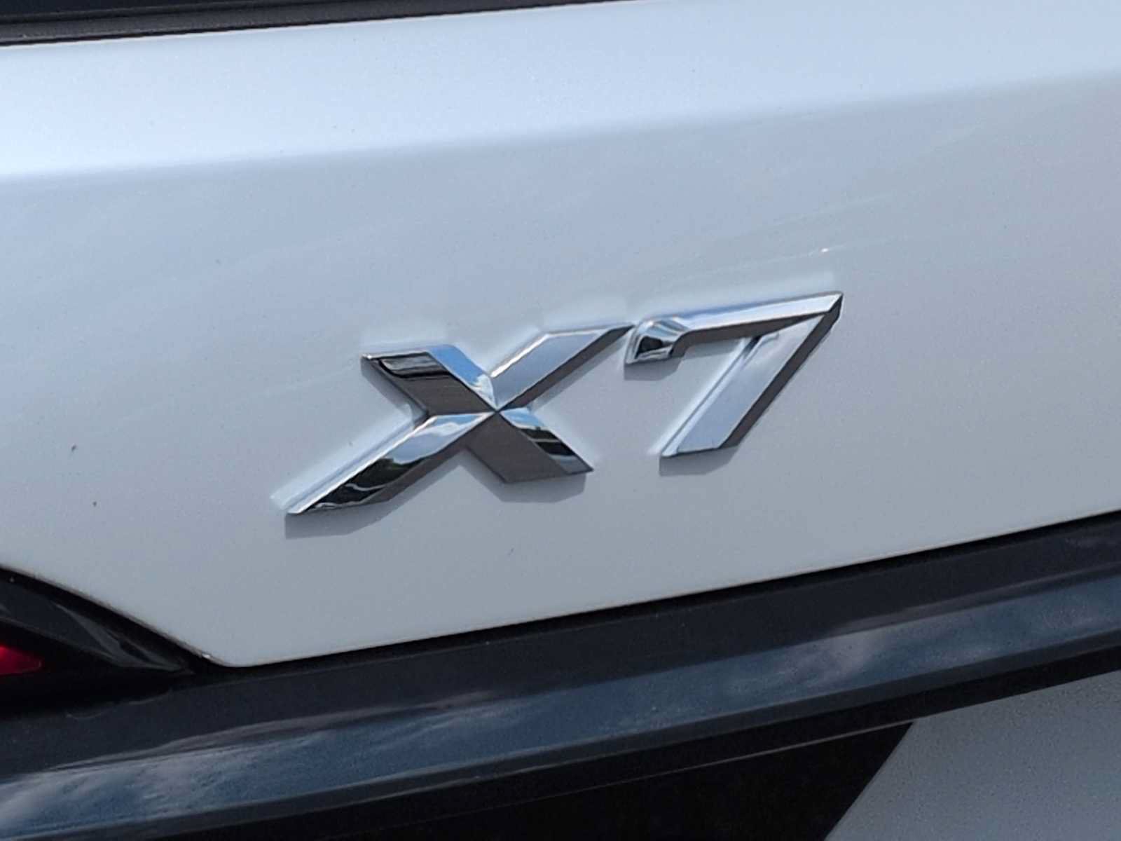 Used 2027 BMW X7 xDrive40i w/ Executive Package AWD/4WD image 13