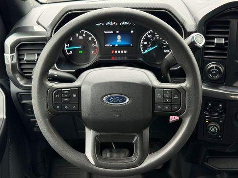Used 2021 Ford F150 XL w/ Equipment Group 101A High AWD/4WD image 27