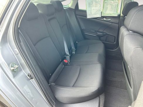 Used 2017 Honda Civic EX image 24