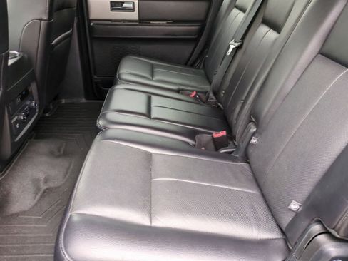 Used 2015 Ford Expedition Limited w/ Equipment Group 301A AWD/4WD image 20