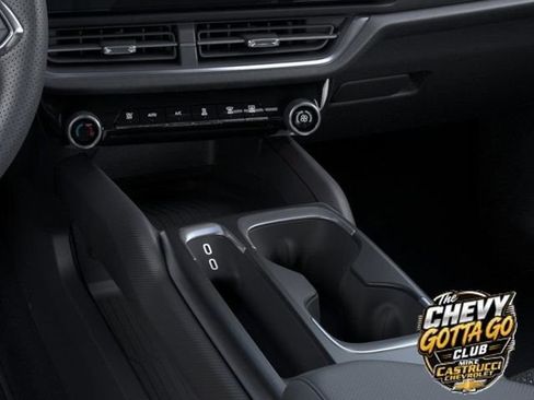 New 2026 Chevrolet Equinox EV LT FWD image 23