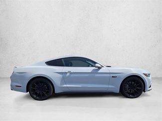 Used 2016 Ford Mustang GT RWD video 4