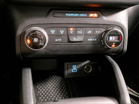 Used 2021 Ford Bronco Sport Big Bend image 32