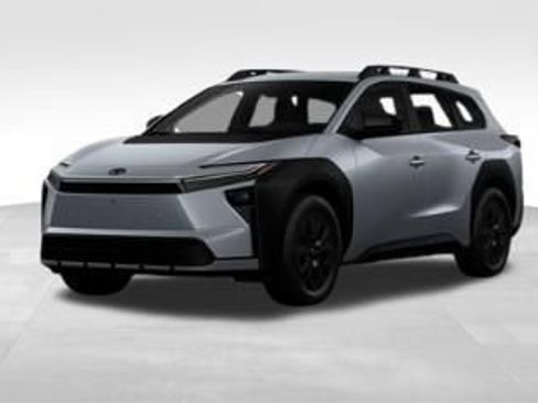 New 2026 Toyota bZ Woodland AWD/4WD image 61