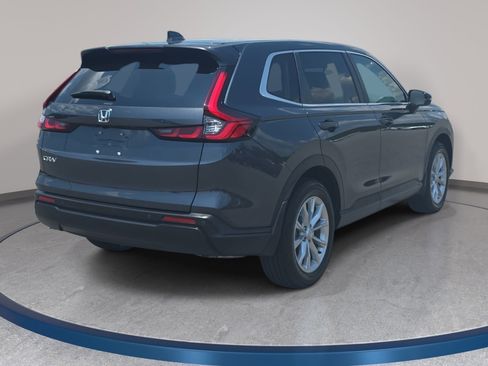Used 2023 Honda CR-V EX-L image 5
