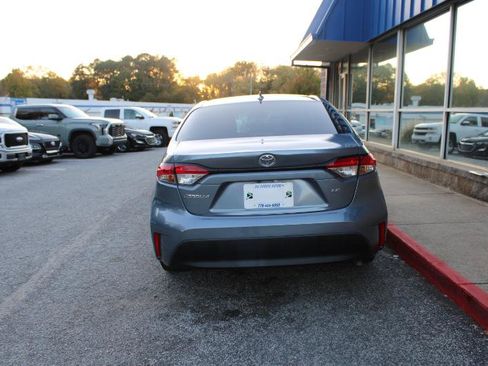Used 2024 Toyota Corolla LE image 5