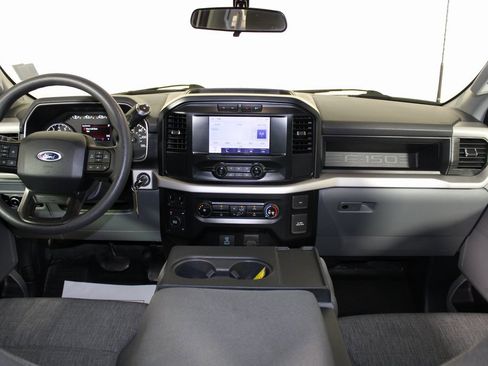 Certified 2023 Ford F150 XL w/ Trailer Tow Package image 12