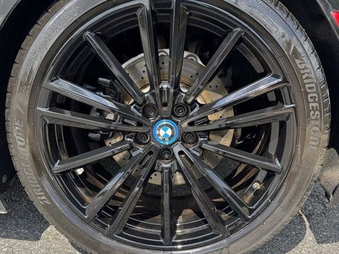 Used 2019 BMW i8 Roadster image 3