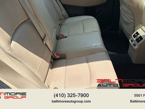 Used 2017 Subaru Legacy 3.6R Limited AWD/4WD image 26