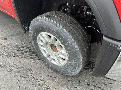 New 2025 GMC Sierra 2500 Pro w/ Convenience Package image 10