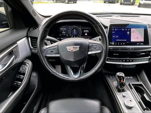 Used 2023 Cadillac CT5 Sport RWD image 7