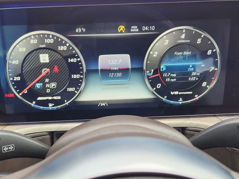 Used 2022 Mercedes-Benz G 63 AMG 4MATIC image 16