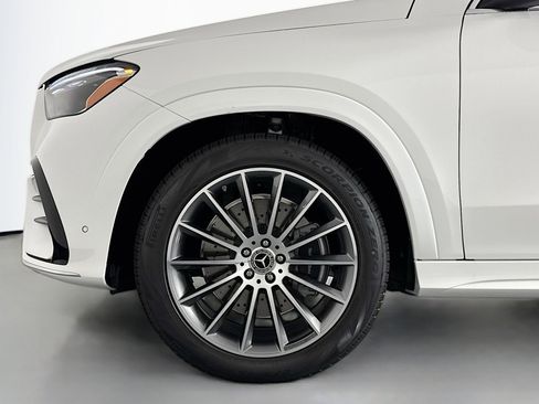 New 2026 Mercedes-Benz GLE 450 4MATIC image 9