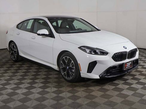 Used 2025 BMW 228i xDrive image 2