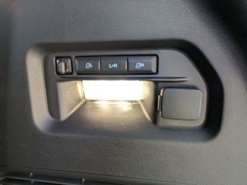 New 2026 Ford Explorer Platinum w/ LUX Leather Package image 14