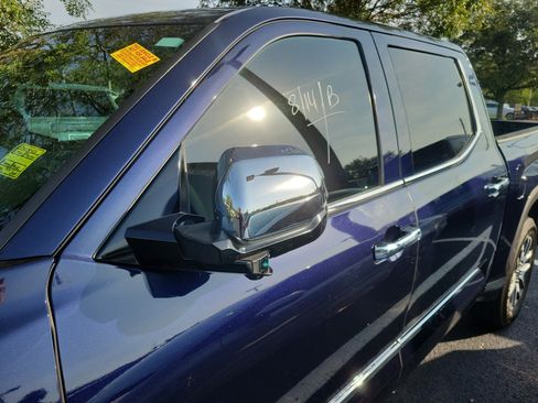 Used 2024 Toyota Tundra 1794 Edition RWD image 25